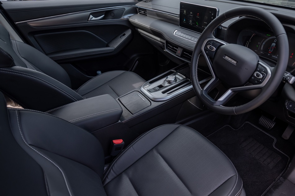 haval jolion Sport 2023