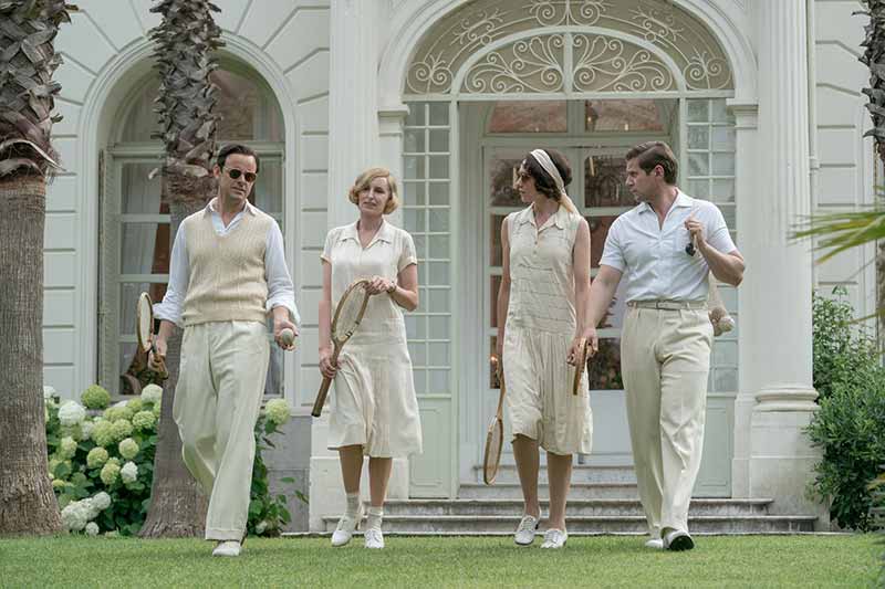 downton abbey