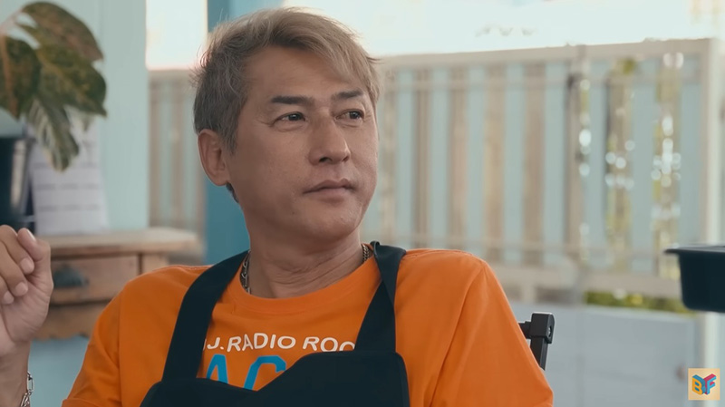 ภาพปัจจุบัน โชคชัย เจริญสุข