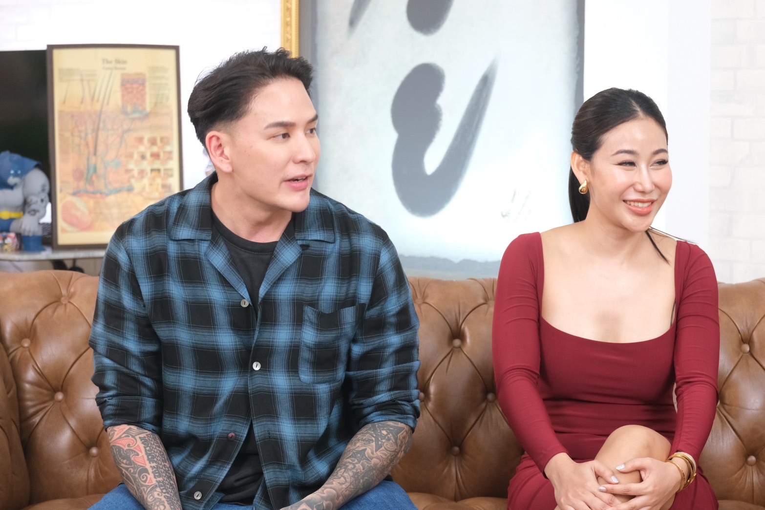 แทค ภรัณยู