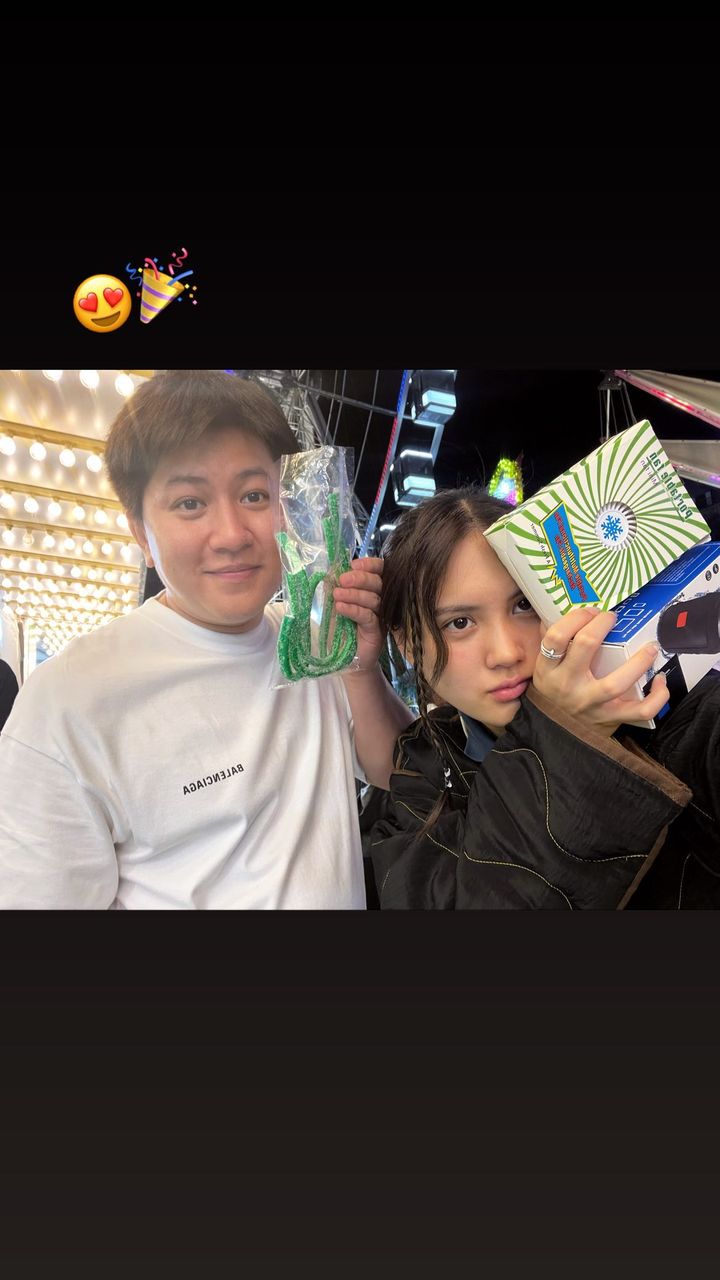 ไฮโซกี้  มินนี่ ภัณฑิรา