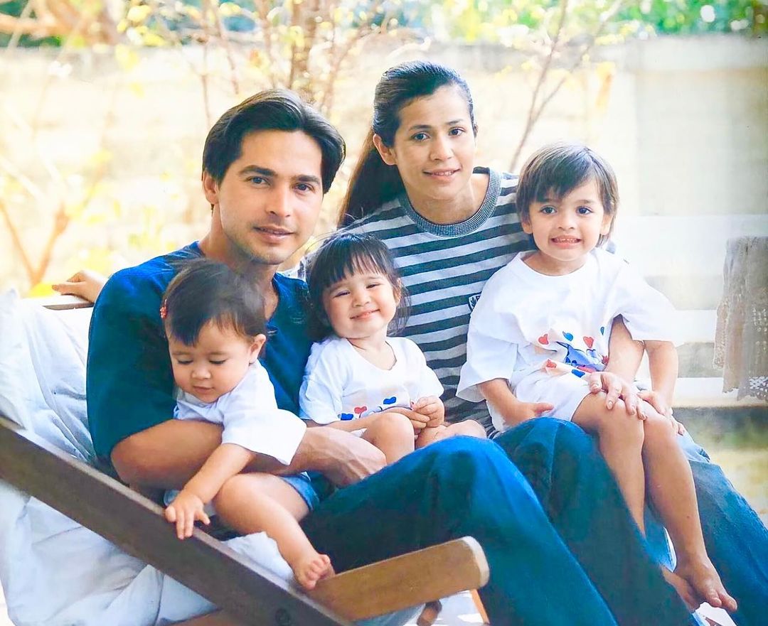 นก จริยา