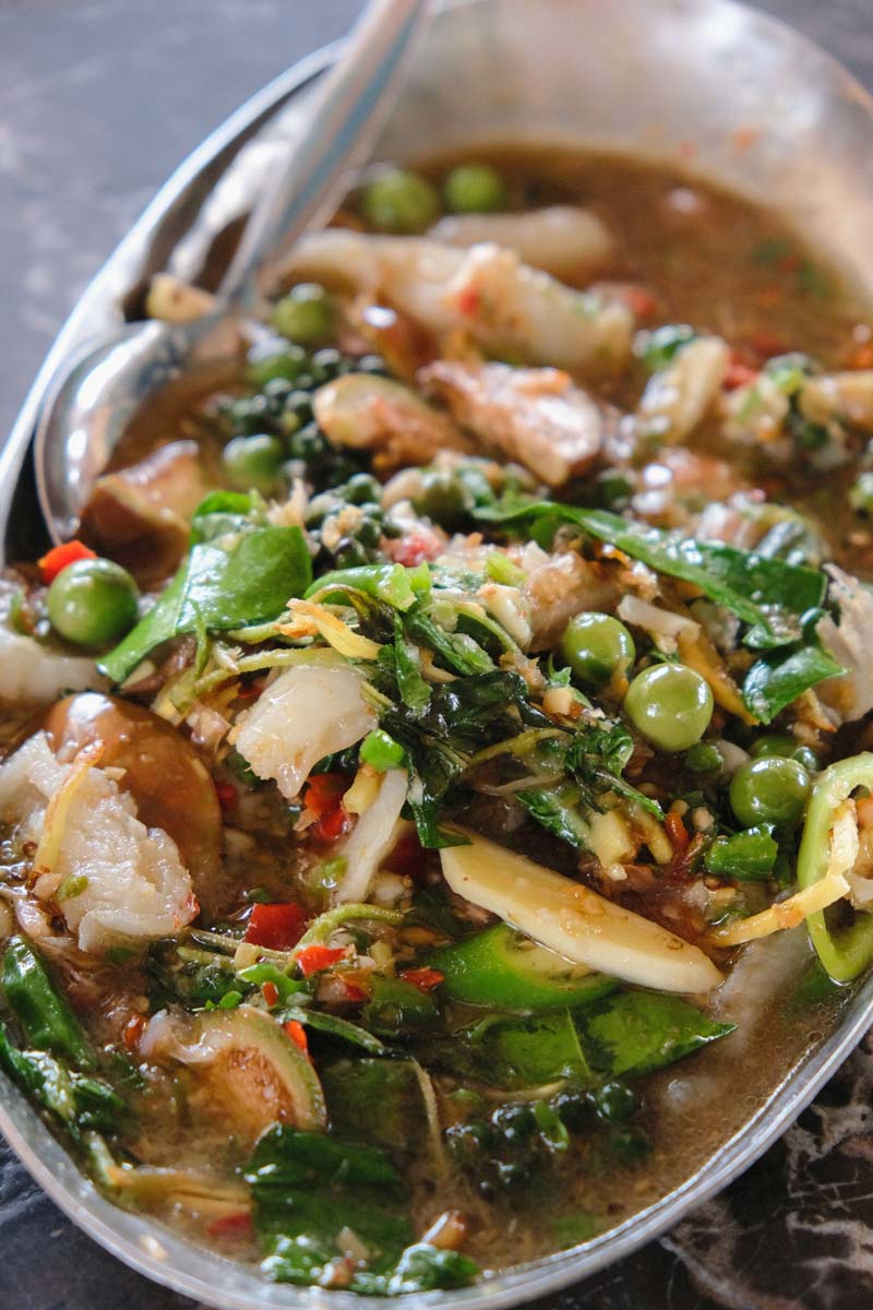 สายลมบางปู  Sailom Bangpu