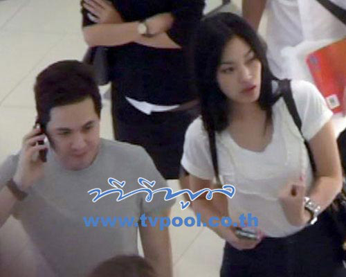 เมย์ พิชญ์นาฏ แฟนดารา