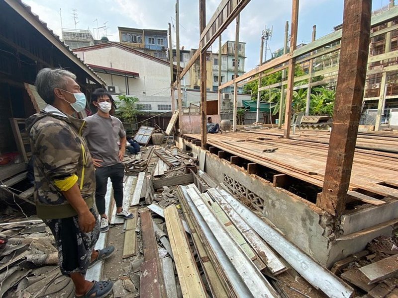 มอส ปฏิภาณ