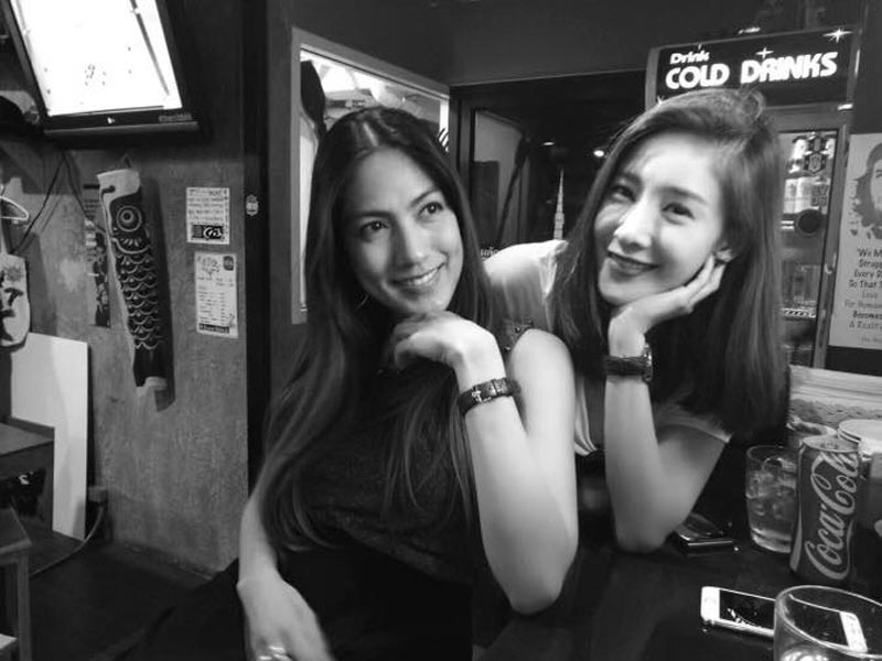 แตงโม นิดา