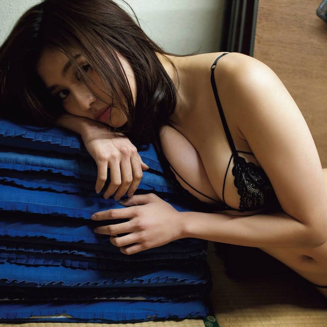 ยูเมะ ฮายาชิ