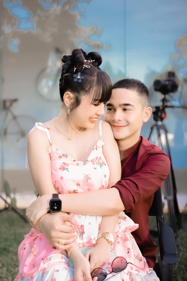 เจนนี่ ได้หมดถาสดชื่น