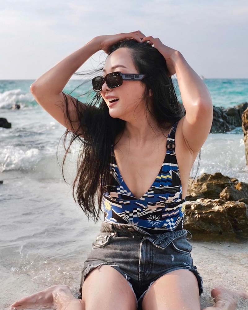 นุ่น วรนุช