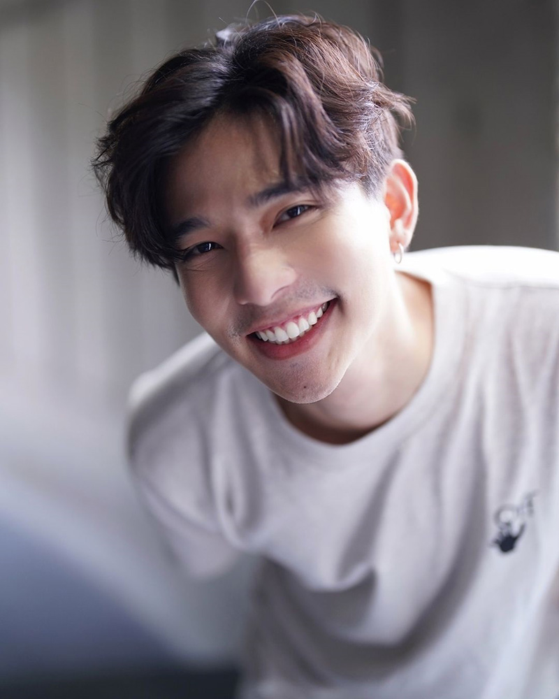 ลี ฐานัฐพ์ 