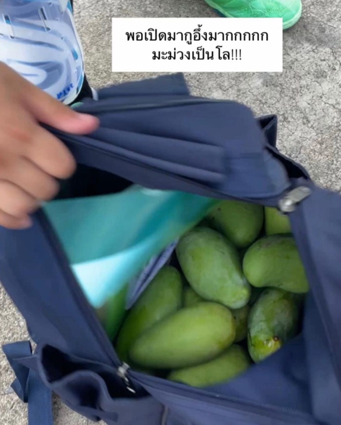 รับลูกกลับบ้าน