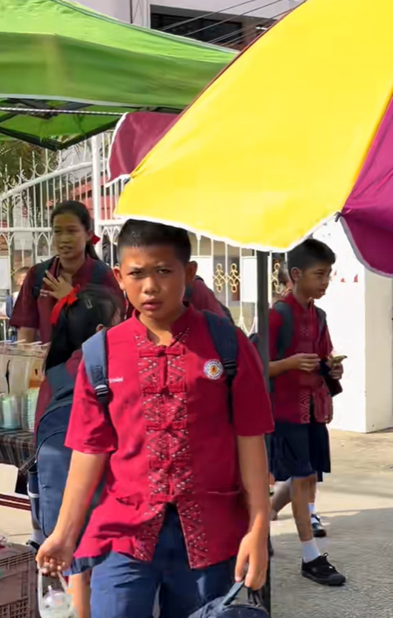 พี่ไปรับน้อง