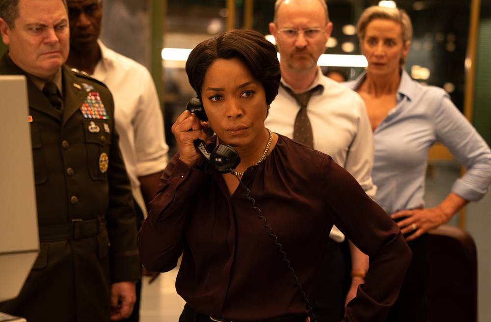 mission impossible 8 หนัง Mission: Impossible - The Final Reckoning