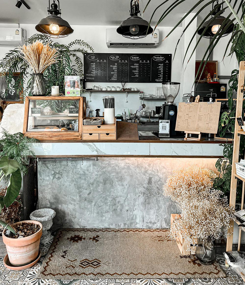 คาเฟ่สุรินทร์