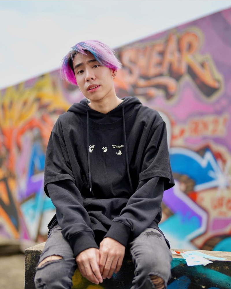 สไปรท์ SPD