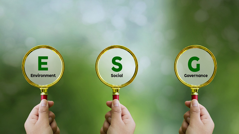 Thai ESG คืออะไร