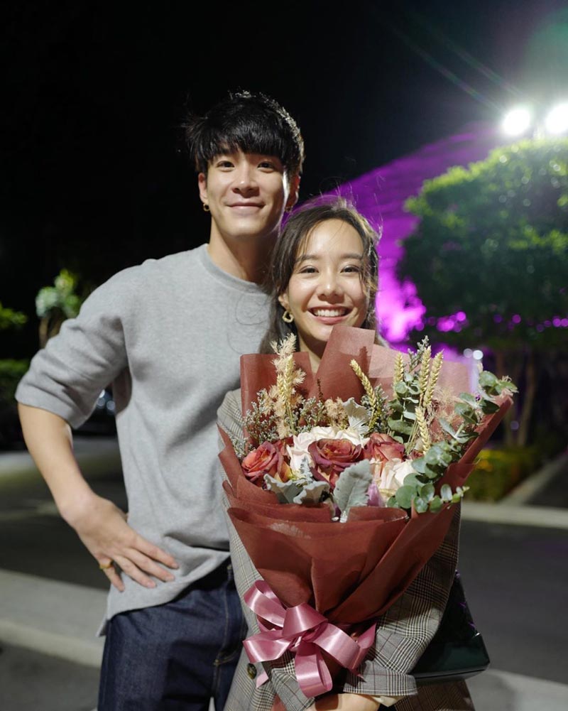 อาเล็ก เต้ย