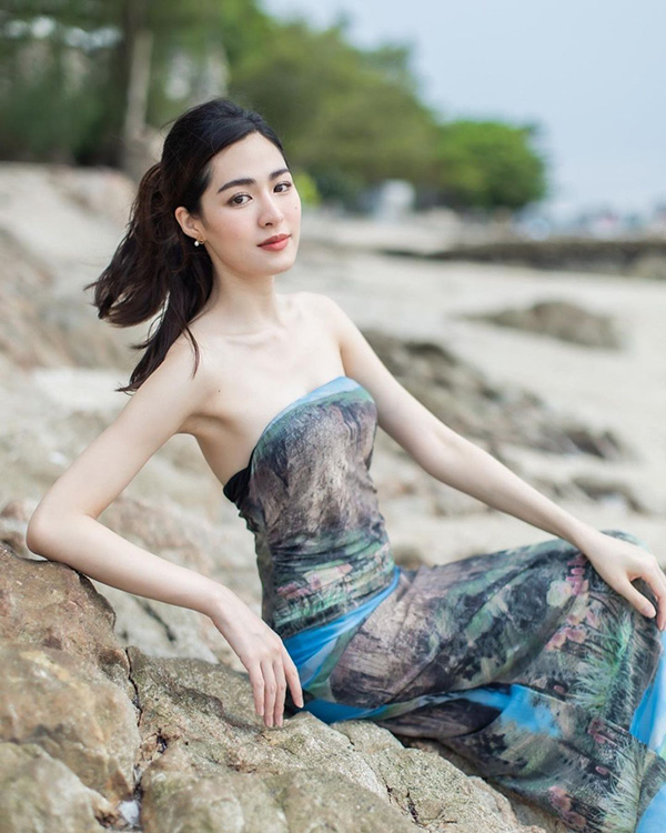 หลิงหลิง ศิริลักษณ์