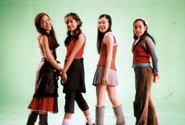 เจน เจนนิเฟอร์