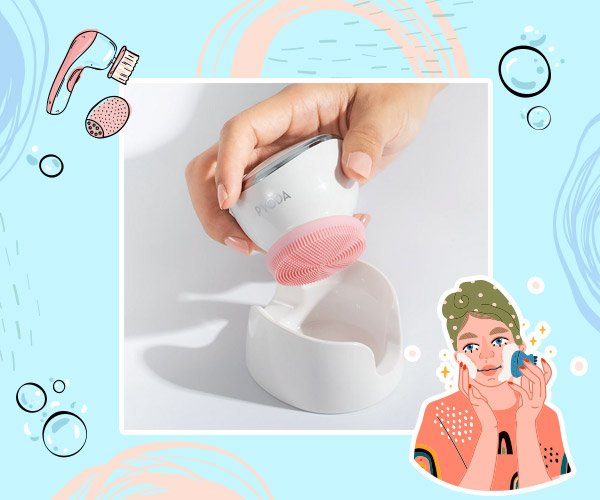 เครื่องล้างหน้า