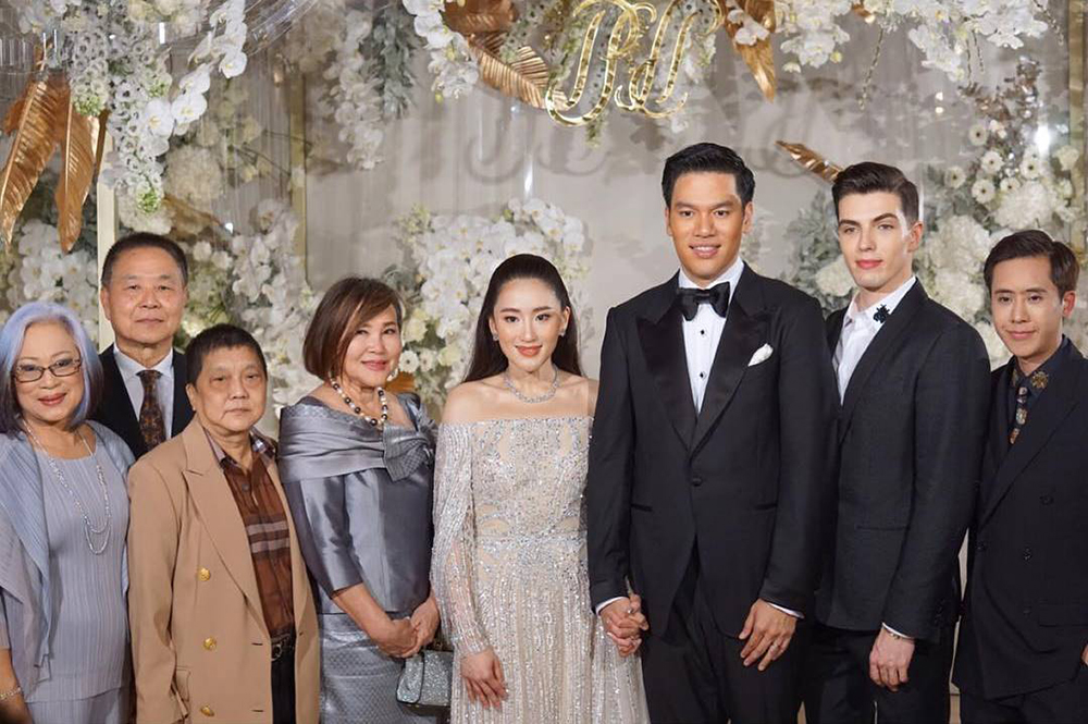 อุ๊งอิ๊ง แพทองธาร