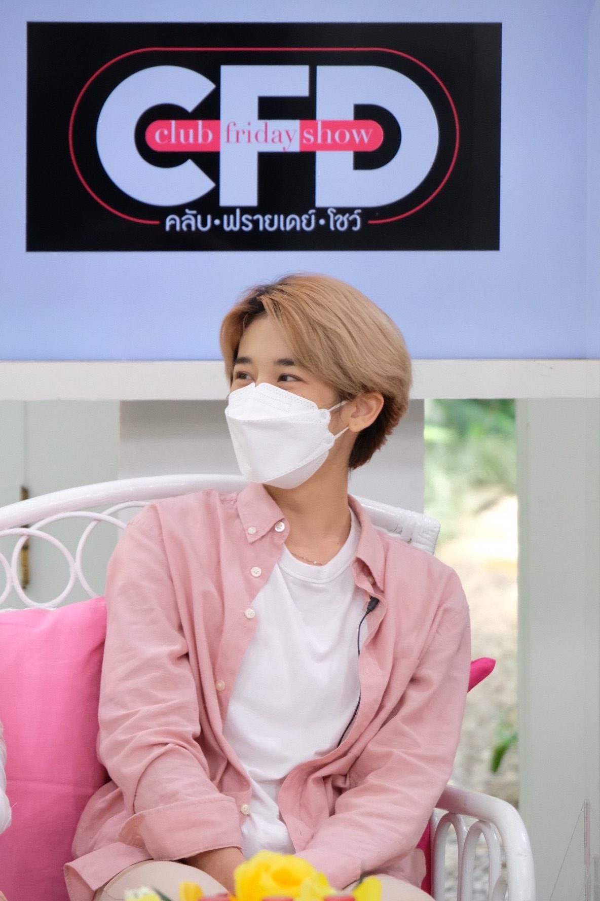  เอ พศิน  แตงกวา จิราพร 