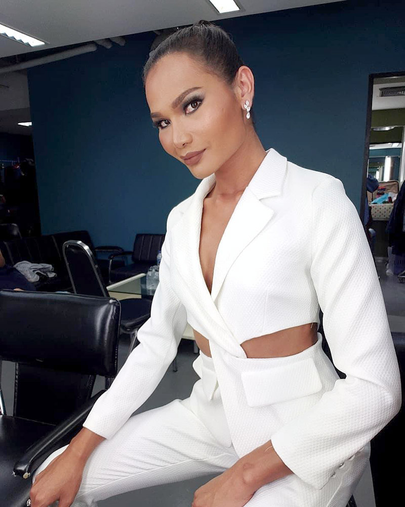 สาวประเภทสอง