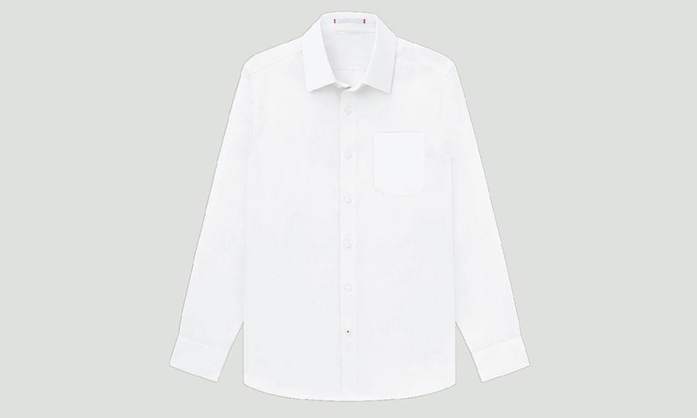 เสื้อเชิ้ตผู้ชาย