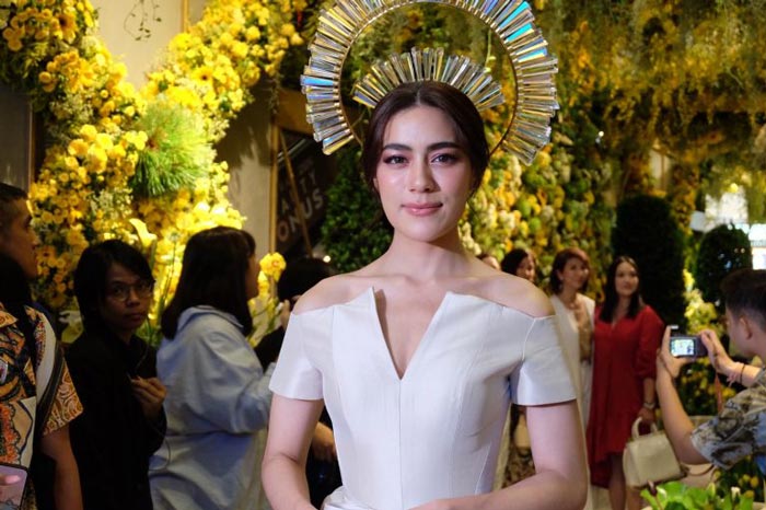 คิมเบอร์ลี่ 