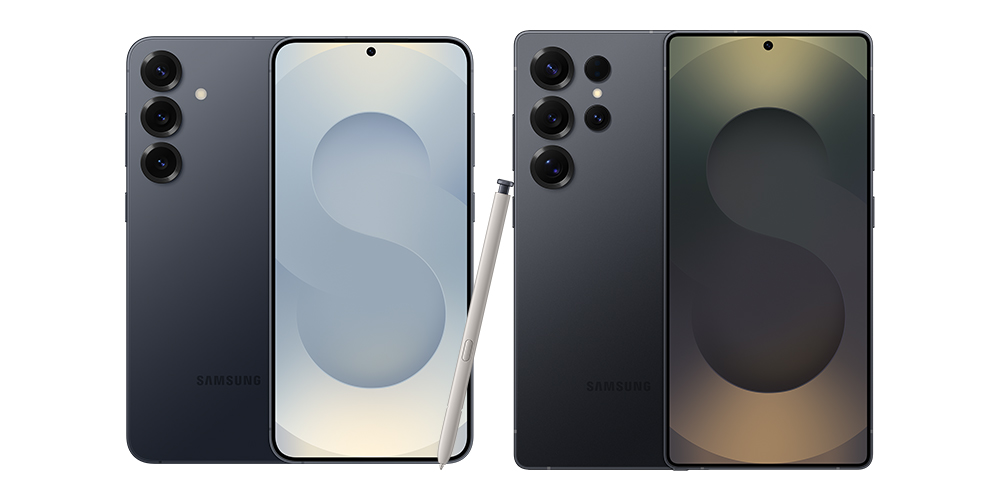 Samsung Galaxy S25 Series