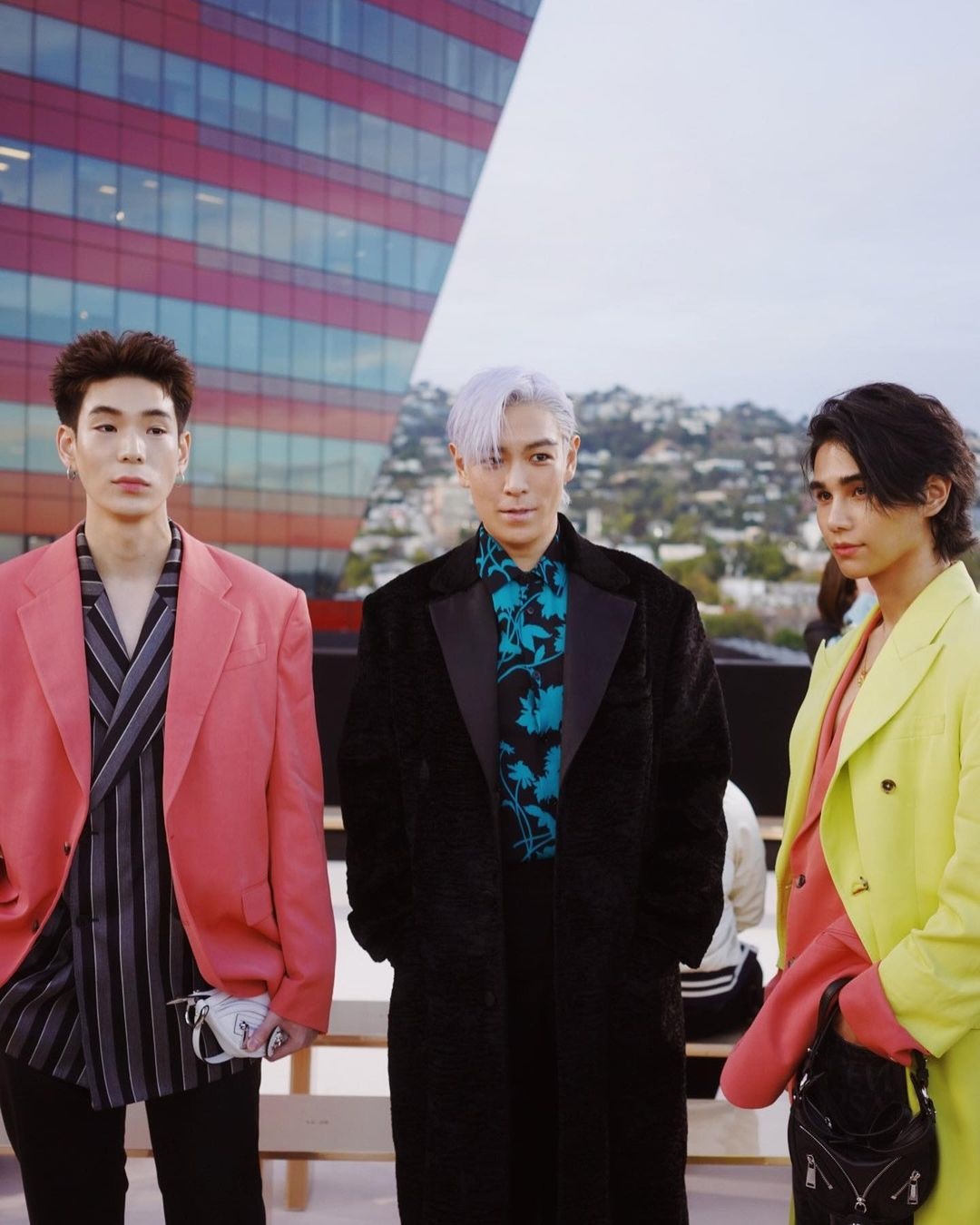 เจเจ กฤษณภูมิ เจฟ ซาเตอร์