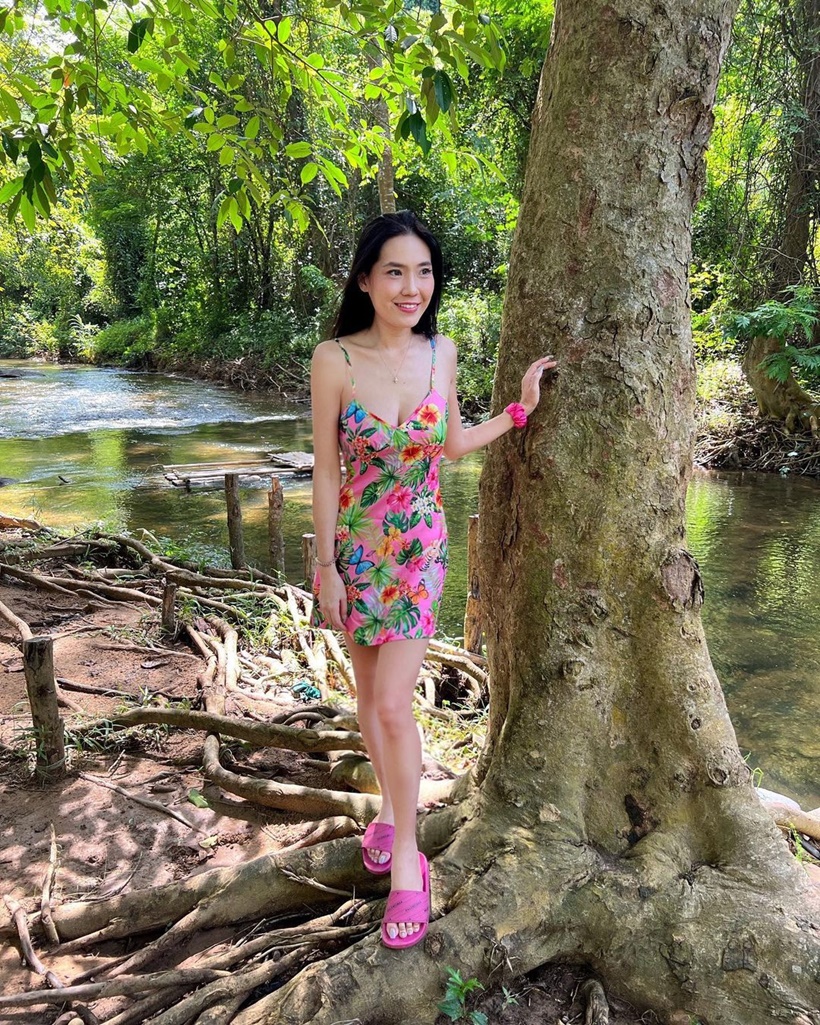 บอลลูน พินทุ์สุดา