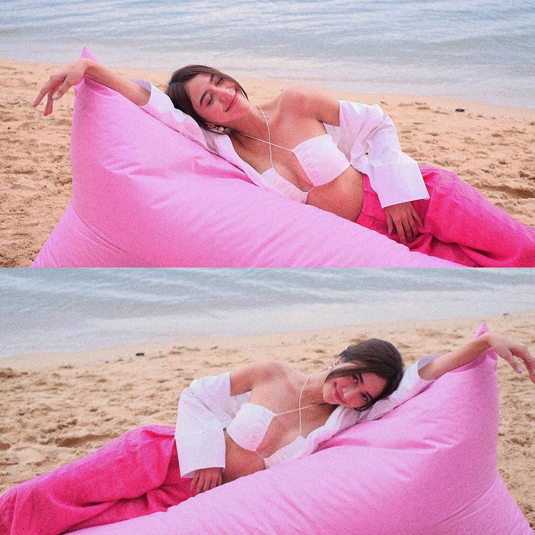 น้ำหวาน The Face 