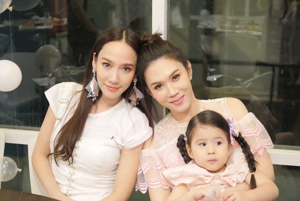 อั้ม พัชราภา