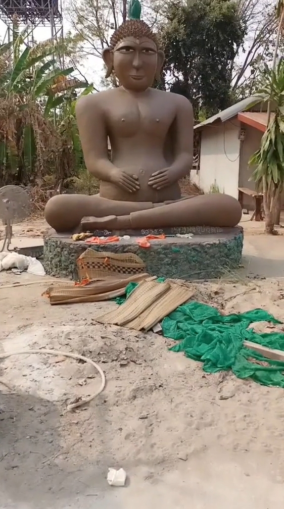 พระพุทธรูป