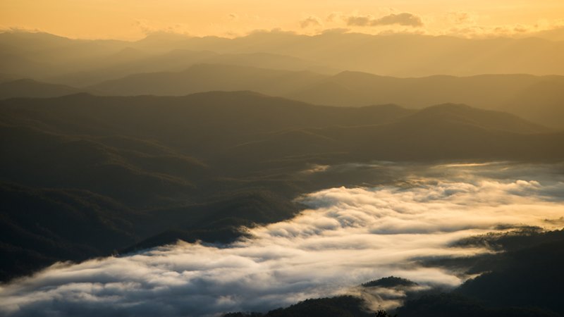 อุทยานแห่งชาติศรีน่าน