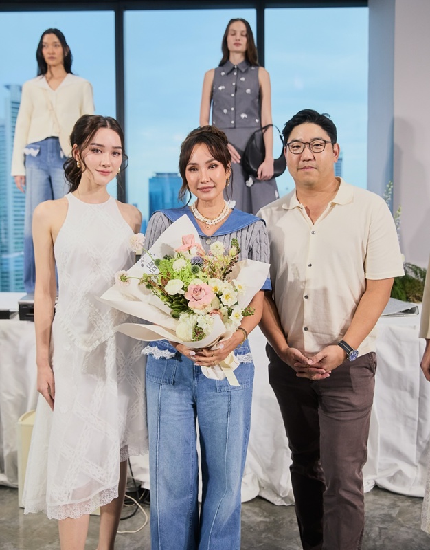 เจนสุดา ปานโต