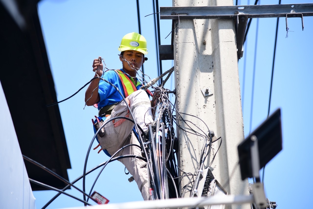 การไฟฟ้านครหลวง MEA 