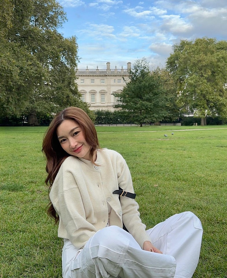 น้ำหวาน ภูริตา