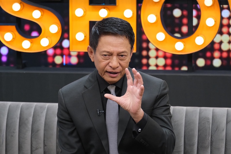 ต๋อย ไตรภพ
