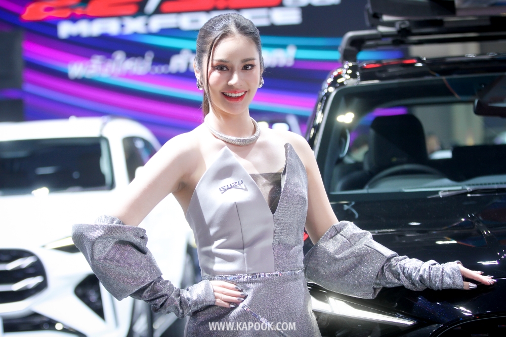 motor show 2025