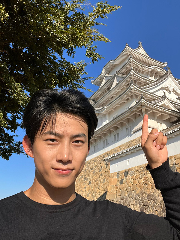 แทคยอน 2PM