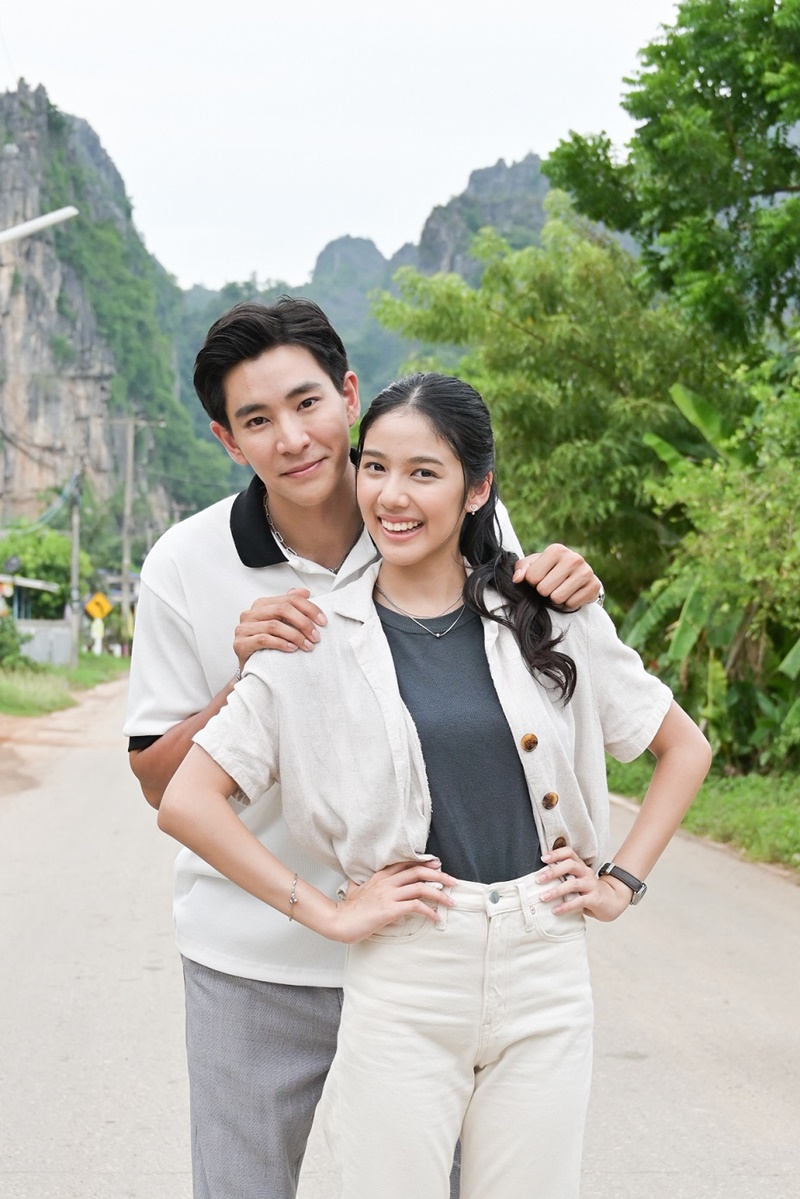 แม่จอมขวัญ เรื่องย่อ