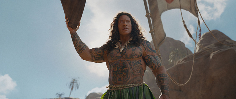 หนังใหม่ ซีรีส์ใหม่ Disney+ เดือนตุลาคม 2569