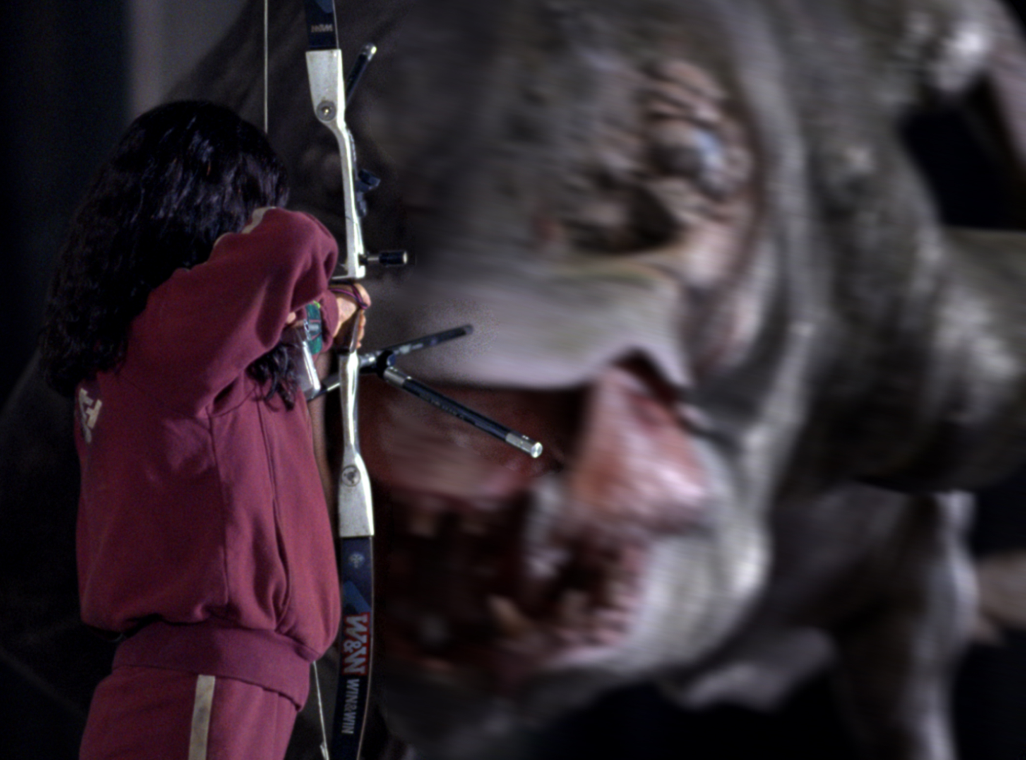 สัตว์ประหลาดกลายพันธุ์ ในหนัง The Host 