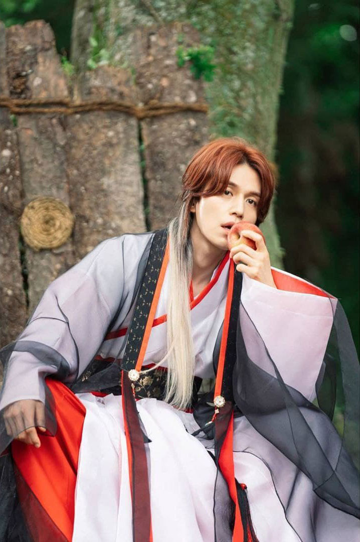 อีดงอุค lee dong wook