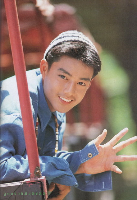 ต่อ นันทวัฒน์