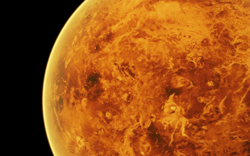 ดาวศุกร์