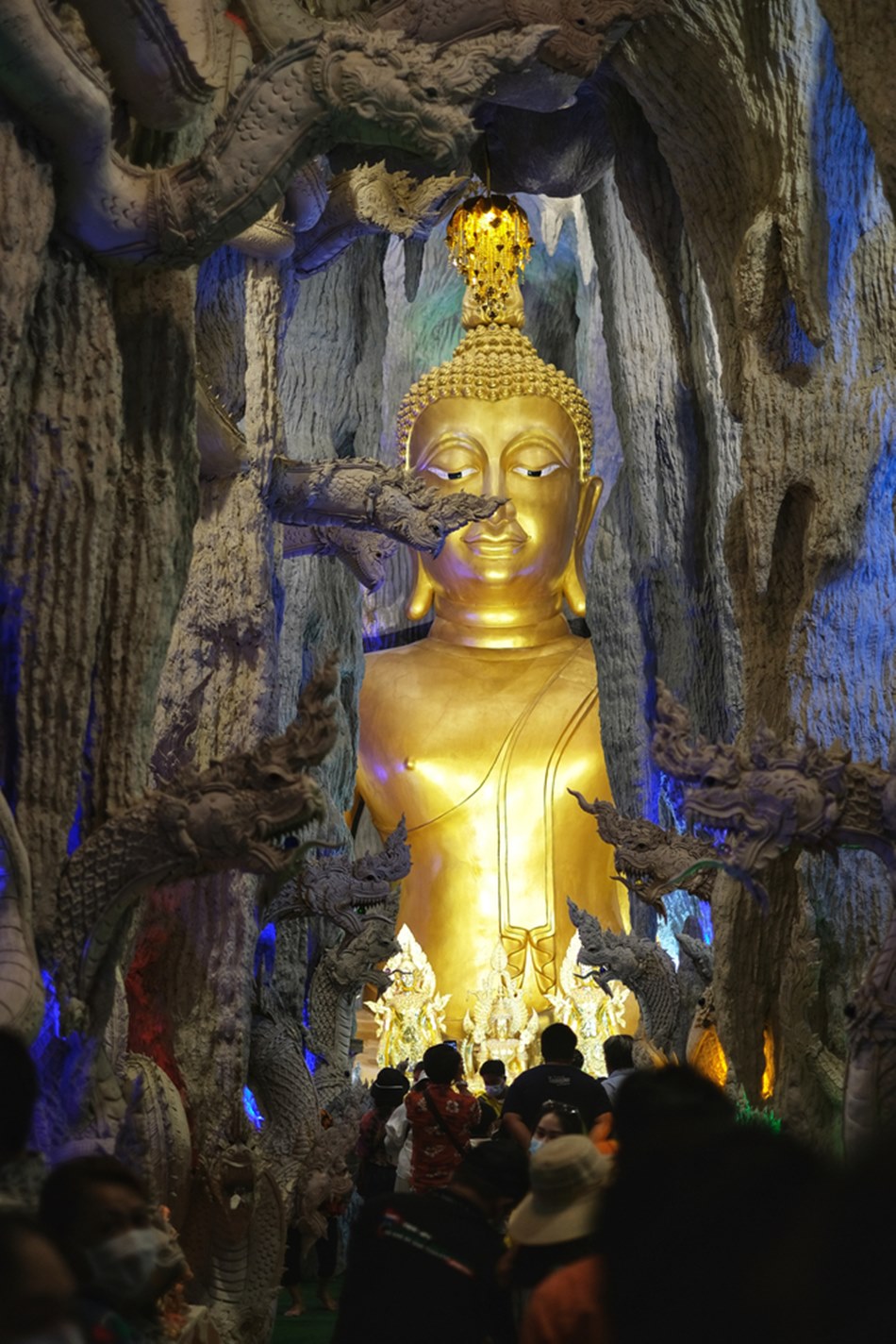 วัดมณีวงศ์