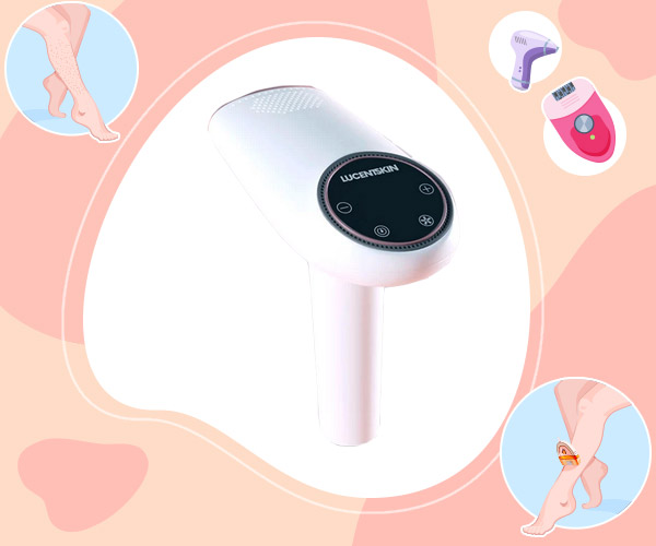 วิธีกำจัดขน